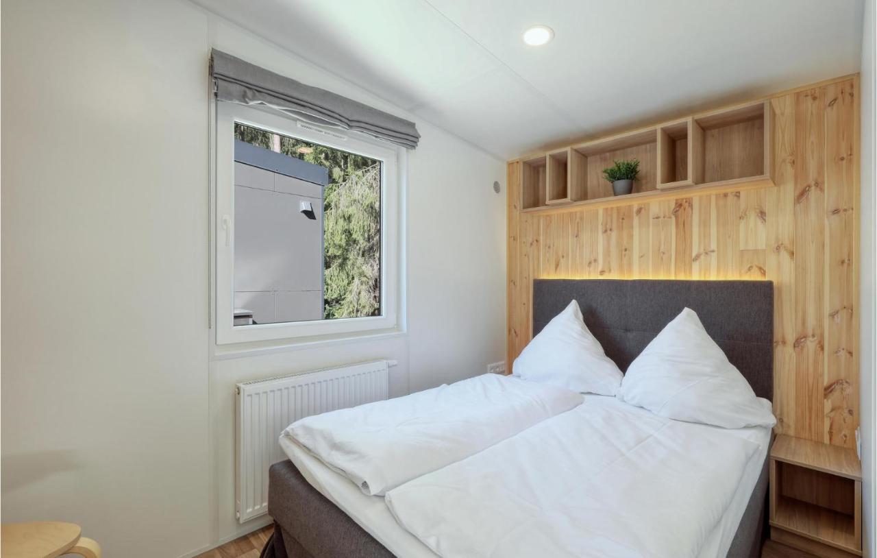 Tiny Haus 29 Am Brombachsee Pleinfeld Ngoại thất bức ảnh