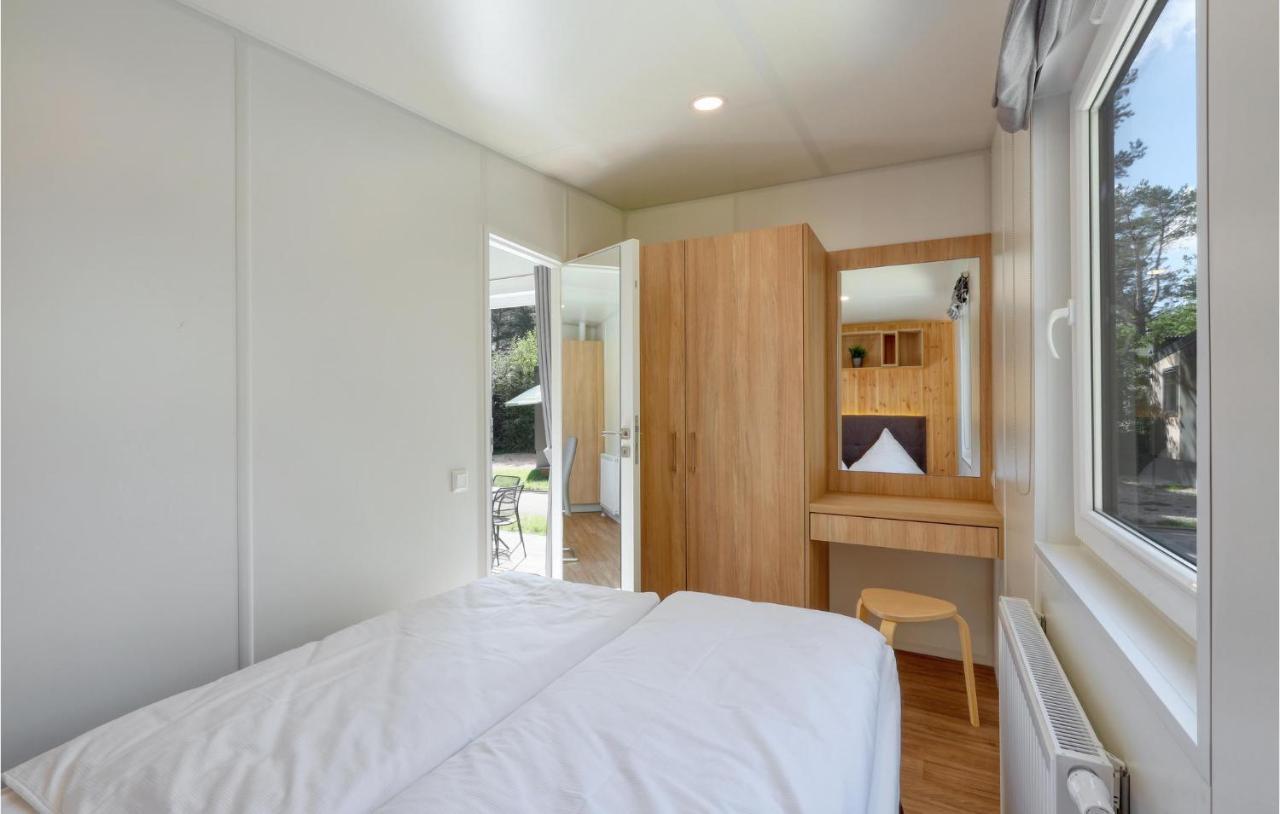 Tiny Haus 29 Am Brombachsee Pleinfeld Ngoại thất bức ảnh