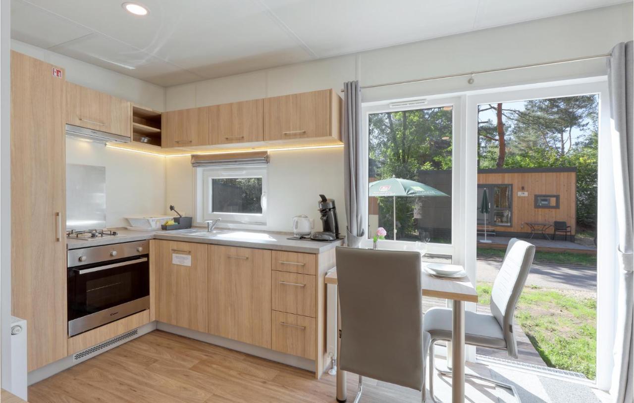 Tiny Haus 29 Am Brombachsee Pleinfeld Ngoại thất bức ảnh