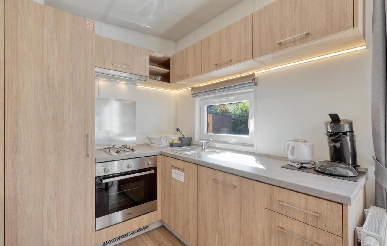 Tiny Haus 29 Am Brombachsee Pleinfeld Ngoại thất bức ảnh