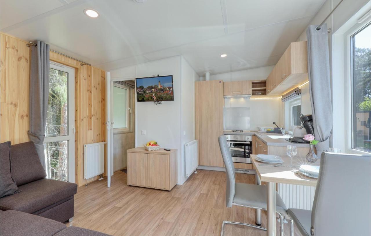 Tiny Haus 29 Am Brombachsee Pleinfeld Ngoại thất bức ảnh