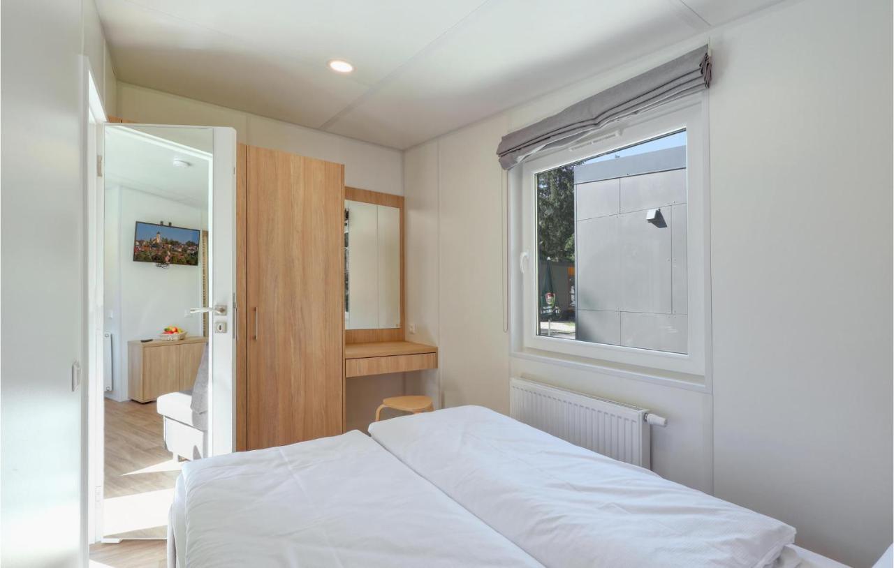 Tiny Haus 29 Am Brombachsee Pleinfeld Ngoại thất bức ảnh
