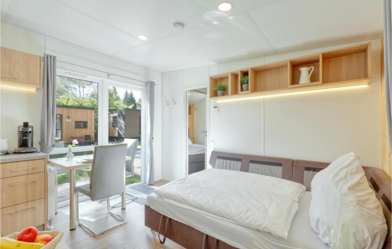 Tiny Haus 29 Am Brombachsee Pleinfeld Ngoại thất bức ảnh